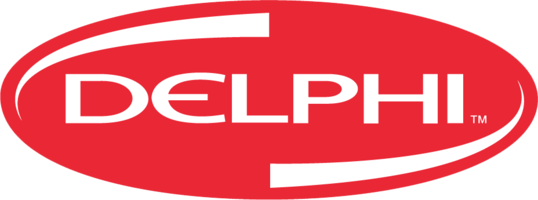 Delphi logo