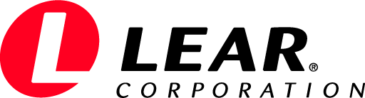 Lear Corporation logo
