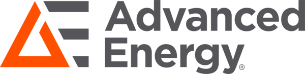 Advanced Energy logo