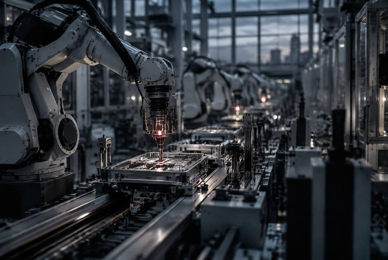 Operational Excellence