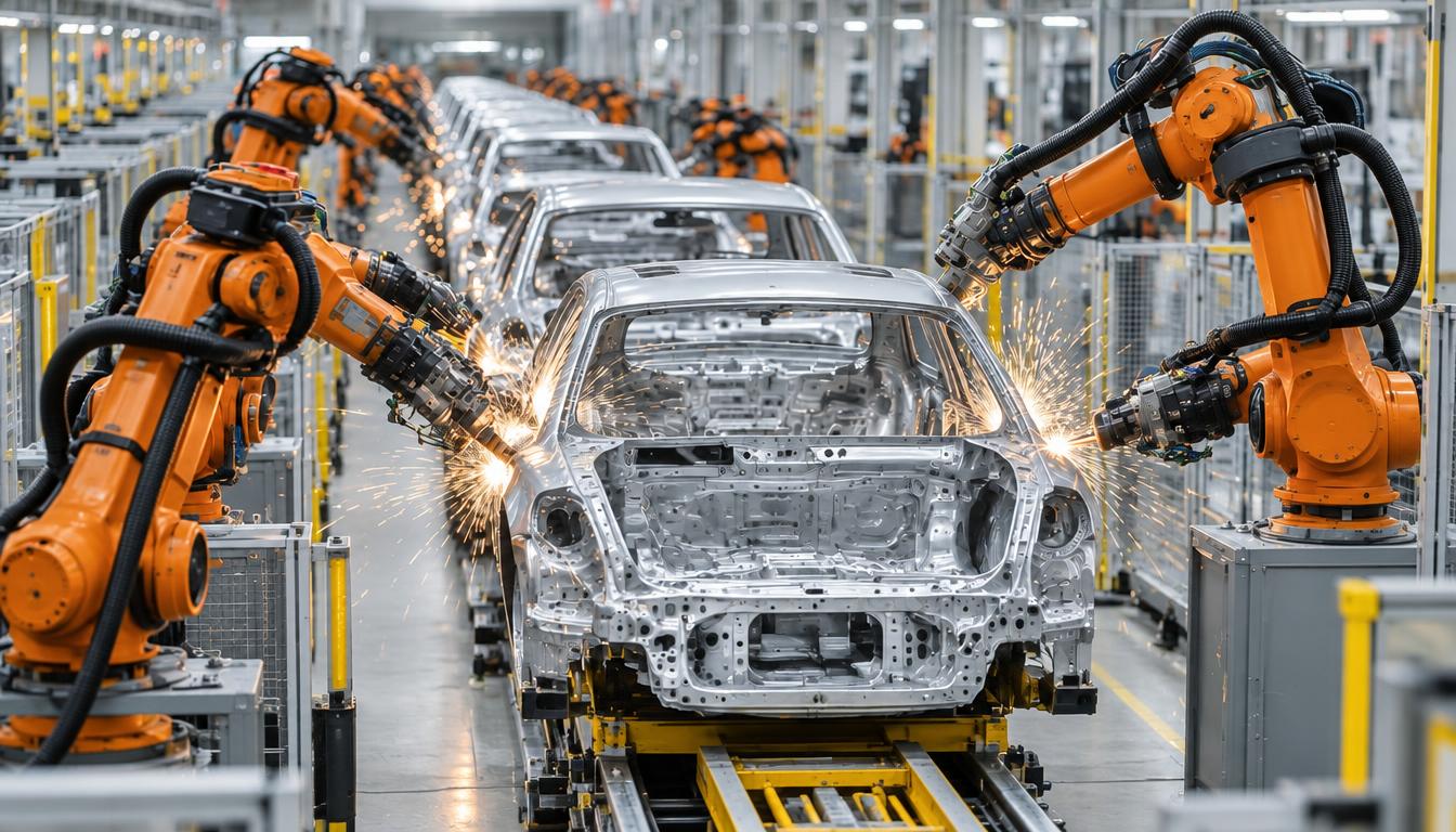 Improving Operational Efficiency: Practical Tips